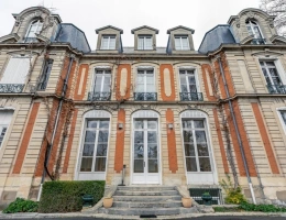 Vignette - Prestigious - 30-room property for sale near Reims (51)