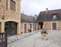 Vignette - Rural - Estate