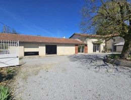 Vignette - Touristique - Maison