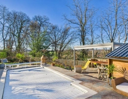 Vignette - Rural - House