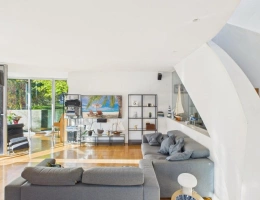 Vignette - Prestige - Maison