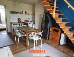 Vignette - Tourist - Maison / Immeuble de 4 appartements