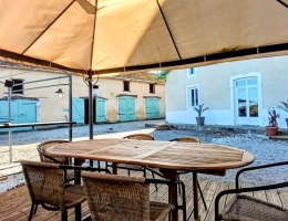 Vignette - Rurale - Maison