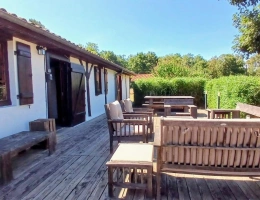 Vignette - Rurale - Maison