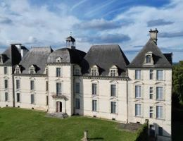 Vignette - Prestigious - Castle