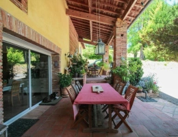 Vignette - Rurale - Demeure