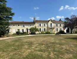 Vignette - Rurale - Maison