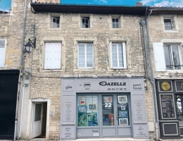 Vignette - Prestige - Maison