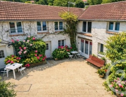 Vignette - Tourist - Real estate complex of character ready for immediate exploitation