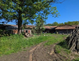 Vignette - Rurale - Maison