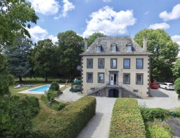 Vignette - Touristique - Manoir