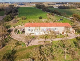 Vignette - Rurale - Longere