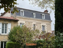 Vignette - Tourist - Superb tourist complex 1 hour from Bordeaux and 20 minutes from Aubeterre-sur-Dronne