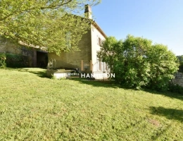 Vignette - Rural - Country house