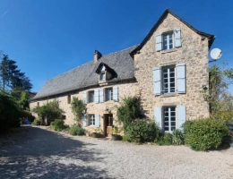 Vignette - Prestige - Maison de caractère