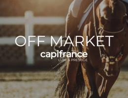 Vignette - Équestre - Propriete à vendre 16 pièces NOTRE DAME D'ESTREES (14)