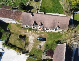 Vignette - Équestre - Propriété équestre de charme à 1h de Paris