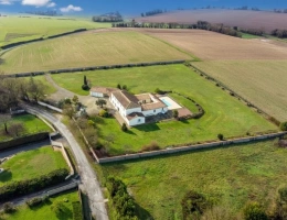 Vignette - Prestigious - House