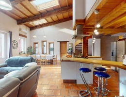 Vignette - Prestige - Propriété