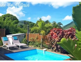 Vignette - Prestige - Domaine Touristique Haut de Gamme Vue Mer