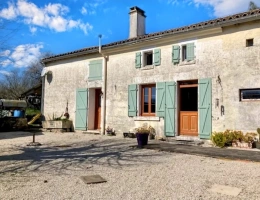 Vignette - Rurale - Maison de campagne