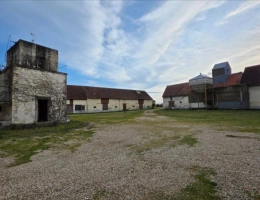 Vignette - Rural - En Exclusivité Champagne Berrichonne Indre (secteur Sud-ouest Is