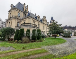 Vignette - Prestige - Propriete à vendre 15 pièces SOISSONS (02)