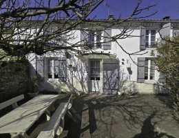 Vignette - Prestige - Maison de caractère