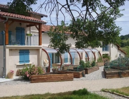 Vignette - Rural - Property