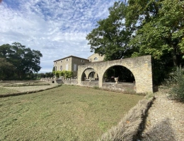 Vignette - Prestige - Maison de maître