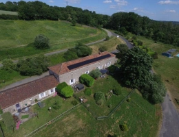 Vignette - Touristique - Maison