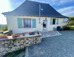 Vignette - Rurale - Maison