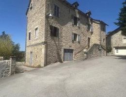 Vignette - Prestige - Maison de caractère