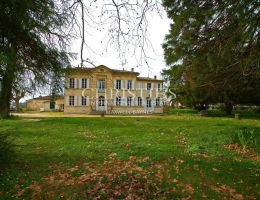 Vignette - Viticole - Propriété viticole de 5.5 hectares sur Saint-Émilion - Voisin de Grand Cru Classé
