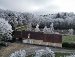 Vignette - Prestige - Très joli domaine de chasse de 71 hectares d'un seul tenant