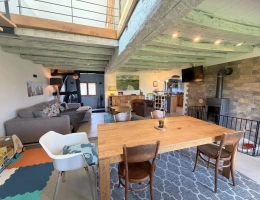 Vignette - Équestre - Propriété équestre opérationnelle sur 2,2 ha