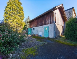 Vignette - Rurale - Grange à rénover - 60m² - SAINT CERGUES (74)