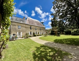 Vignette - Prestige - Manoir