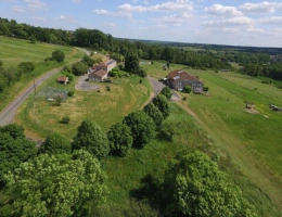 Vignette - Touristique - Résidence Tourisme Campagne