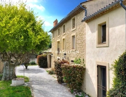 Vignette - Touristique - Mas