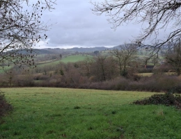Vignette - Equestrian - Maison à vendre Le Breuil