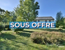 Vignette - Touristique - Propriété de caractère 380 m² - Auberge et chambres d'hôtes à RILLÉ sur un hectare