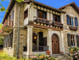 Vignette - Prestige - Propriété