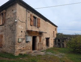 Vignette - Rural - Character property