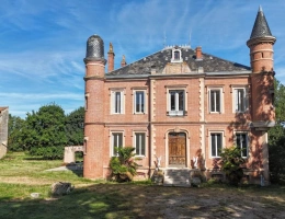 Vignette - Prestige - Manoir