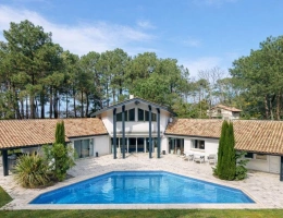 Vignette - Prestige - Villa