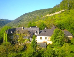 Vignette - Rurale - Demeure