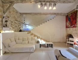 Vignette - Rural - House