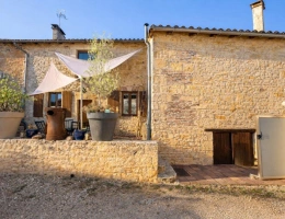 Vignette - Rural - House