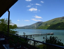 Vignette - Touristique - Propriété Aiguebelette bord de Lac